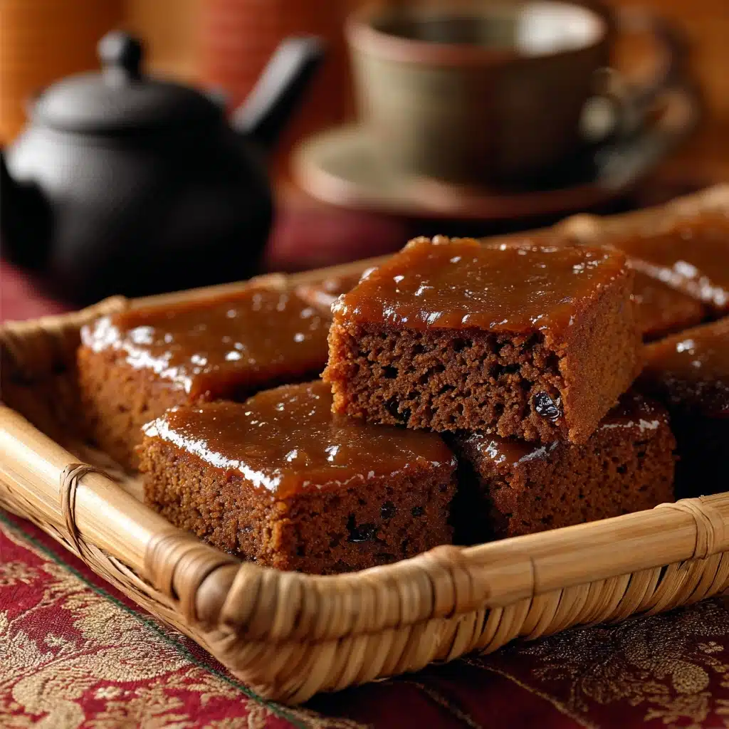 Pioneer Woman Prune Cake Recipe - Recipe Image