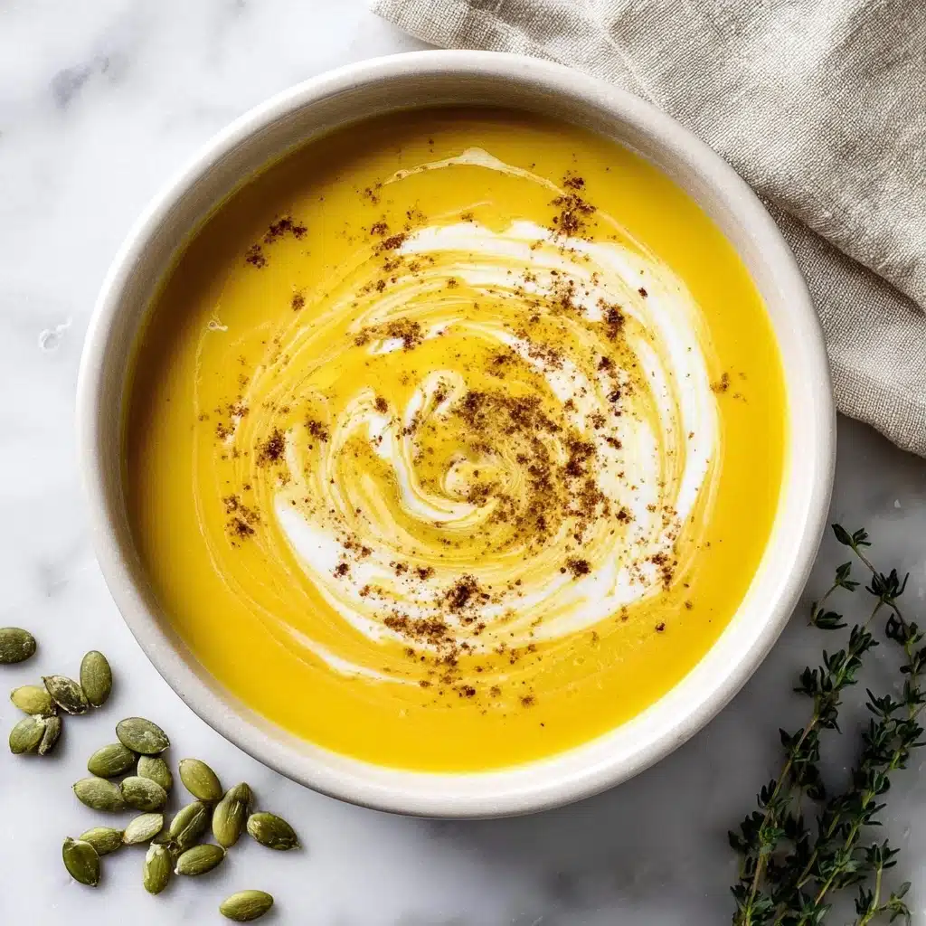 Autumn Harvest Bisque Recipe - Recipe Image