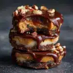 Date Snickers Recipe
