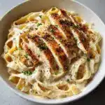 Chicken Pasta 30 Minutes Easy Delicious Recipe