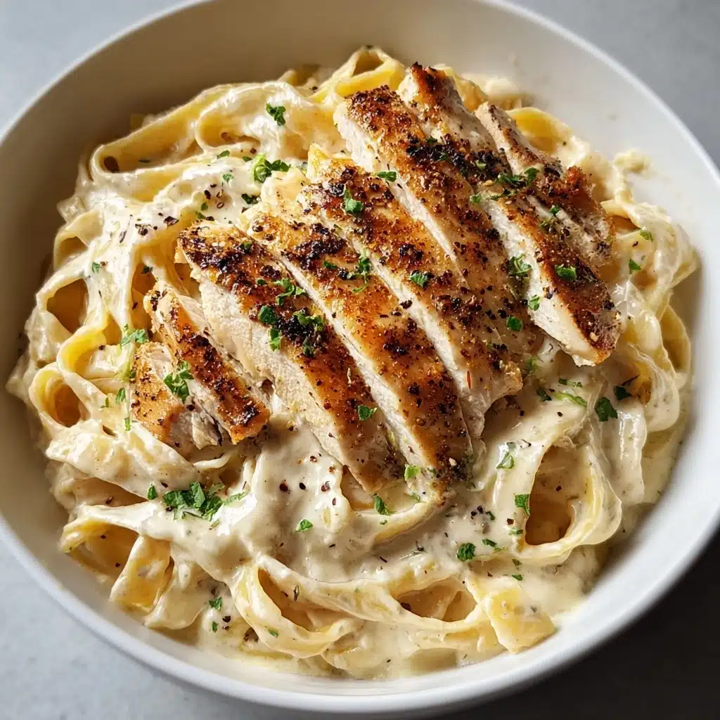 Chicken Pasta 30 Minutes Easy Delicious Recipe