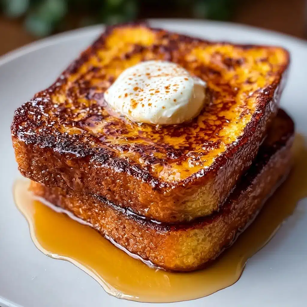 A Delicious Fall-Inspired Recipe - Recipe Image