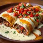 and Irresistibly Flavorful! Recipe