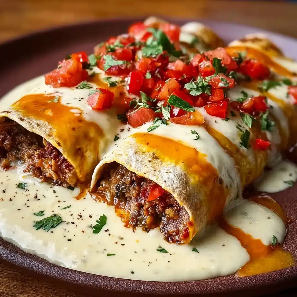 and Irresistibly Flavorful! Recipe