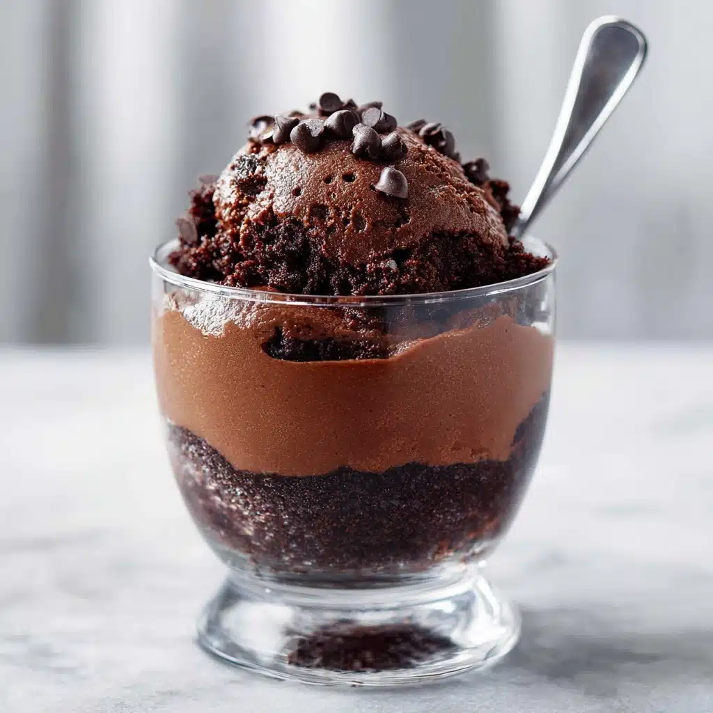Protein Cookie Dough (3 Flavors) Recipe