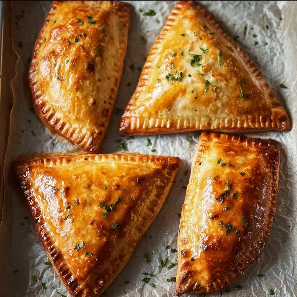 An Incredible Ultimate Recipe - Recipe Image