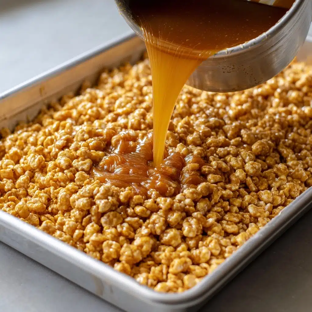 Corn Pop Crack Recipe - Recipe Image