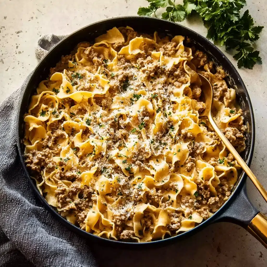 Delicious & Easy Meal Recipe - Recipe Image