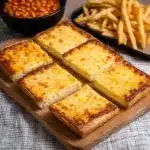 Cheese Flan - Old School Dinner Style Recipe