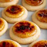 Creme Brûlée Cookies Recipe