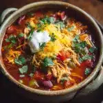 Mexican Comfort Recipe
