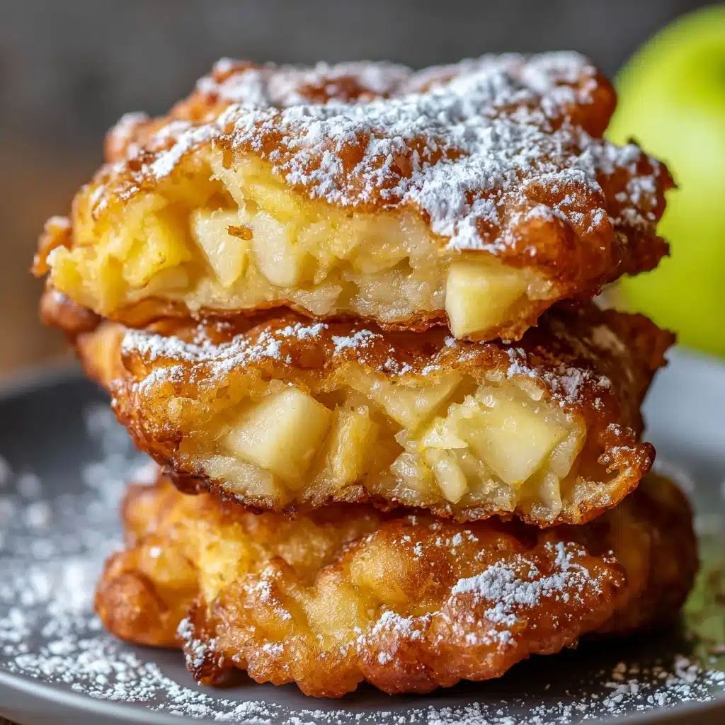 A Delicious Treat Awaits! Recipe - Recipe Image