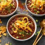 Best Chili Recipe