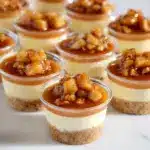 Caramel Apple Dessert Cups Recipe