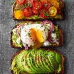 Avocado Toast Recipe