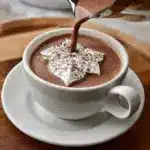 Hot Chocolate Recipe