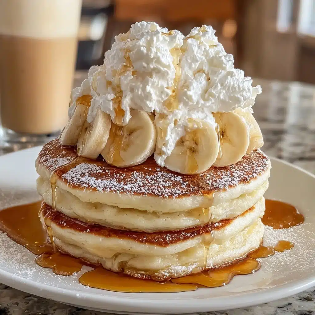A Breakfast Delight You’ll Love! Recipe