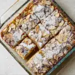 Almond Croissant Baked Oats Recipe