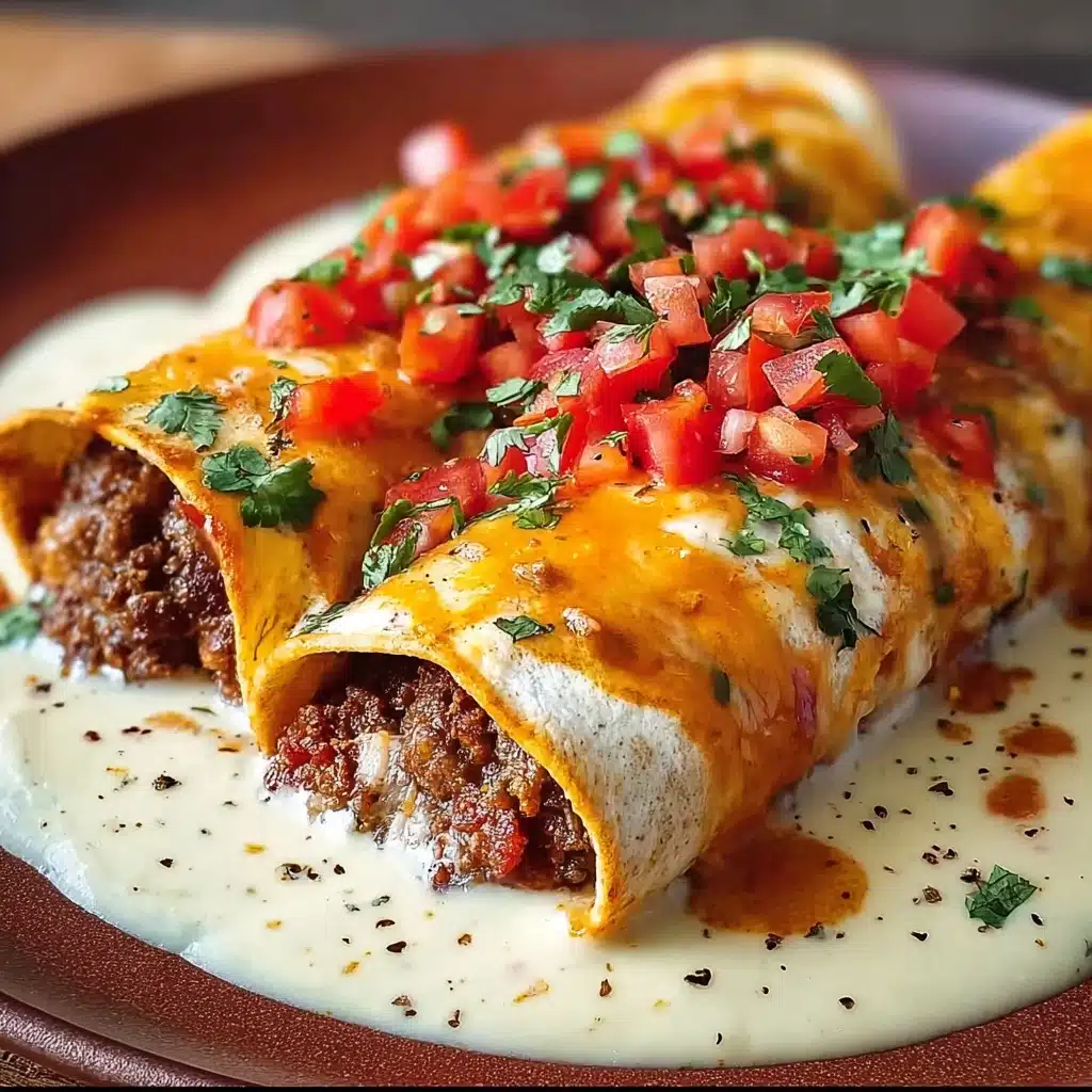 and Irresistibly Flavorful! Recipe - Recipe Image