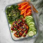 Gochujang Chicken Thighs Recipe
