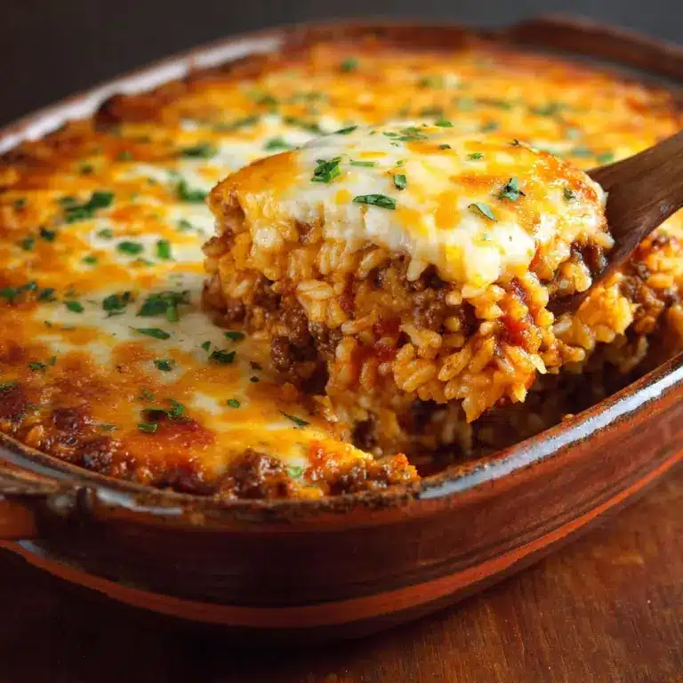 Pioneer Woman Stuffed Pepper Casserole Recipe
