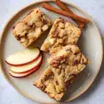 Apple Brownies Recipe