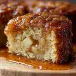 Apple Bundt Cake Recipe