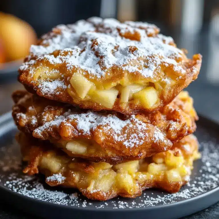 A Delicious Treat Awaits! Recipe