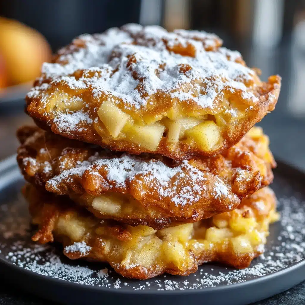 A Delicious Treat Awaits! Recipe