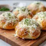 Pumpkin Peppers – Stuffed Peppers with a Halloween Twist Recipe