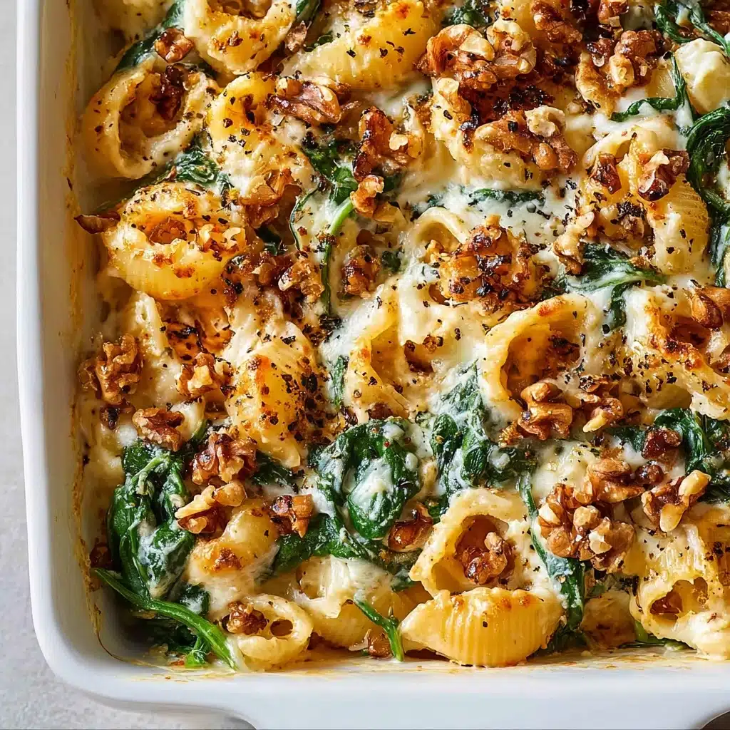 Pumpkin Feta Pasta: A Delicious & Easy Fall Recipe - Recipe Image