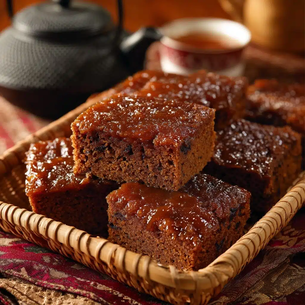 Pioneer Woman Prune Cake Recipe - Recipe Image