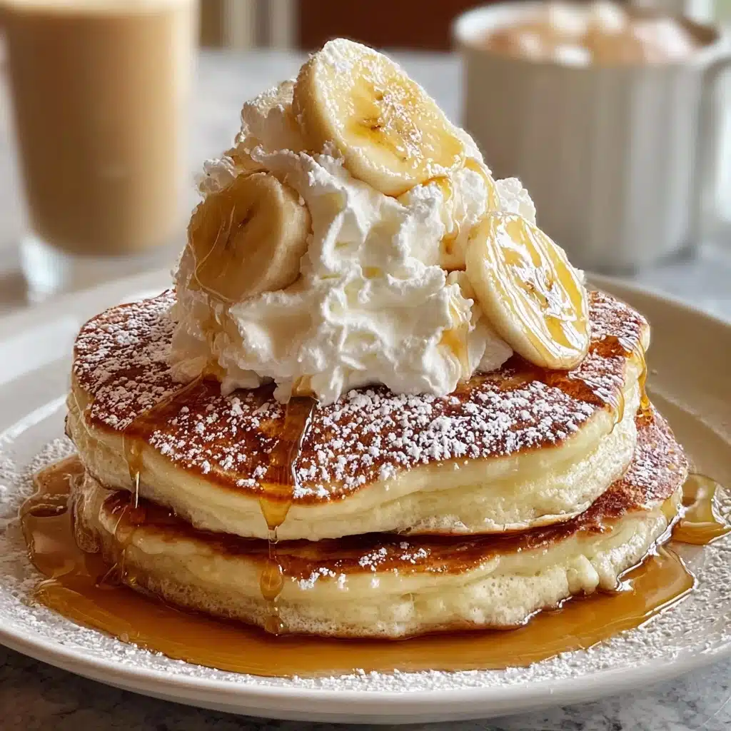 A Breakfast Delight You’ll Love! Recipe - Recipe Image