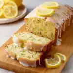 Best Lemon Zucchini Bread - Alrightwithme Recipe