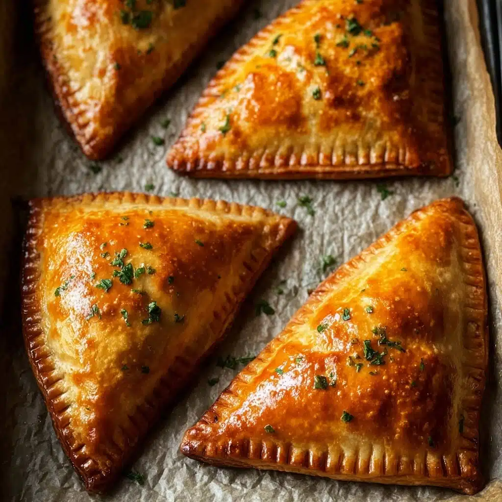 An Incredible Ultimate Recipe