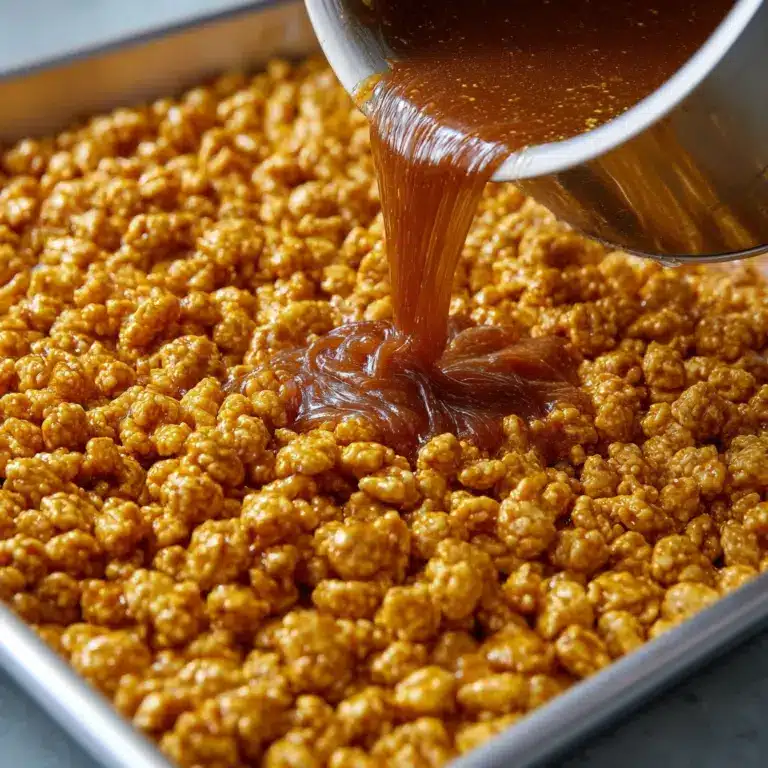 Corn Pop Crack Recipe