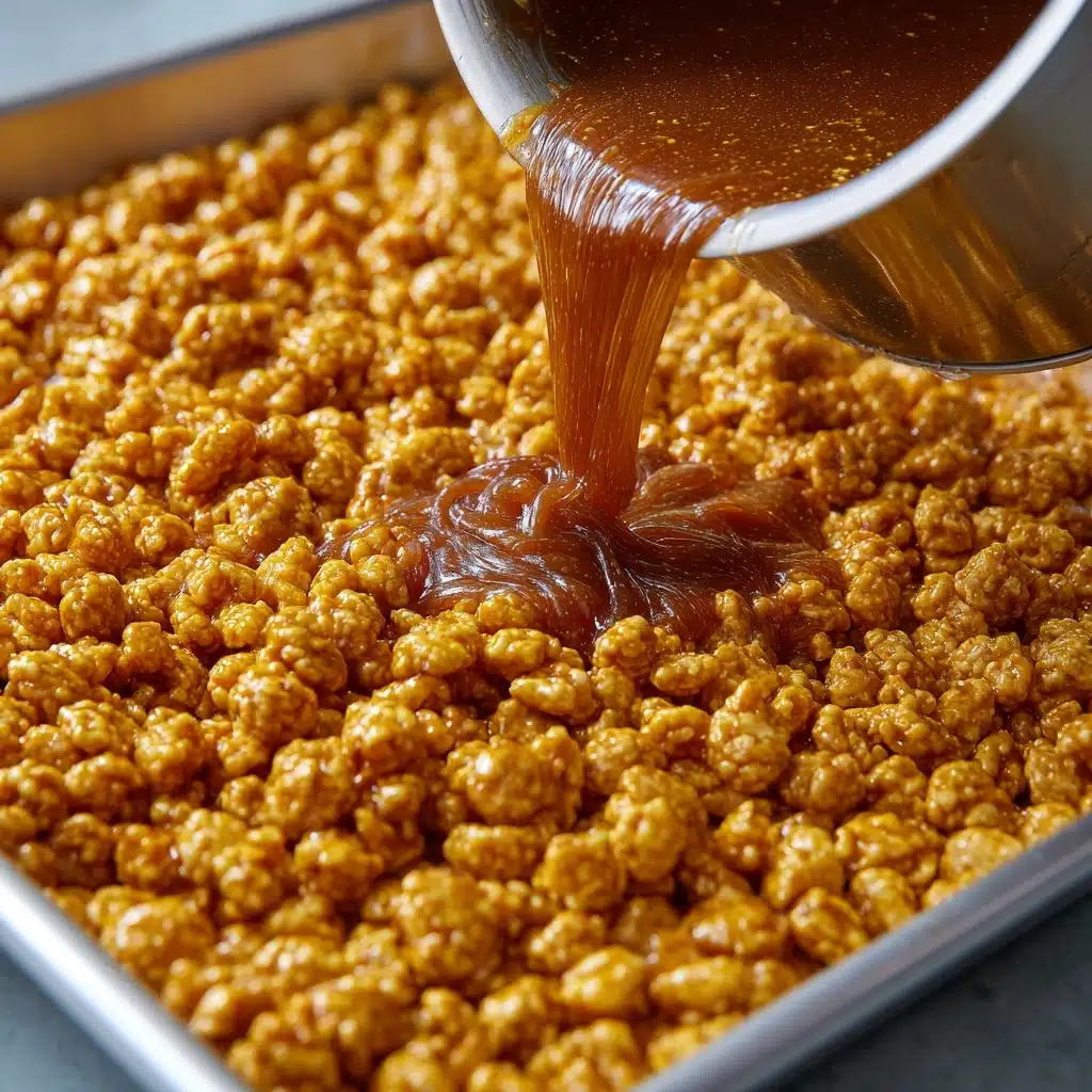 Corn Pop Crack Recipe