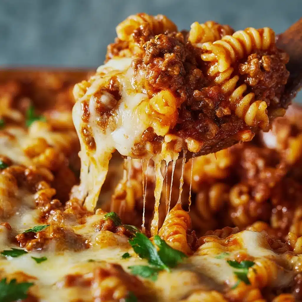 Pioneer Woman Chili Mac Recipe - Recipe Image