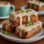 Maple Bar Donuts Recipe