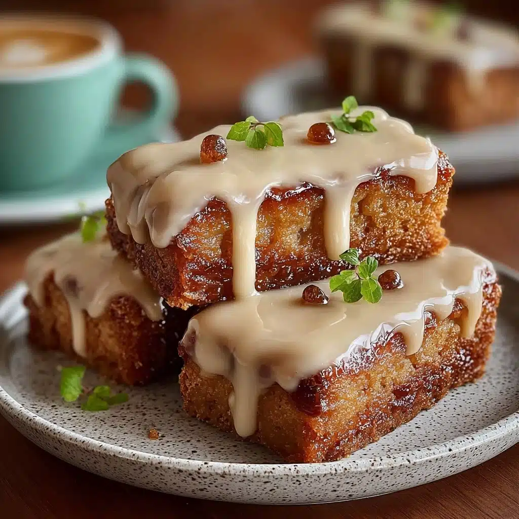 Maple Bar Donuts Recipe