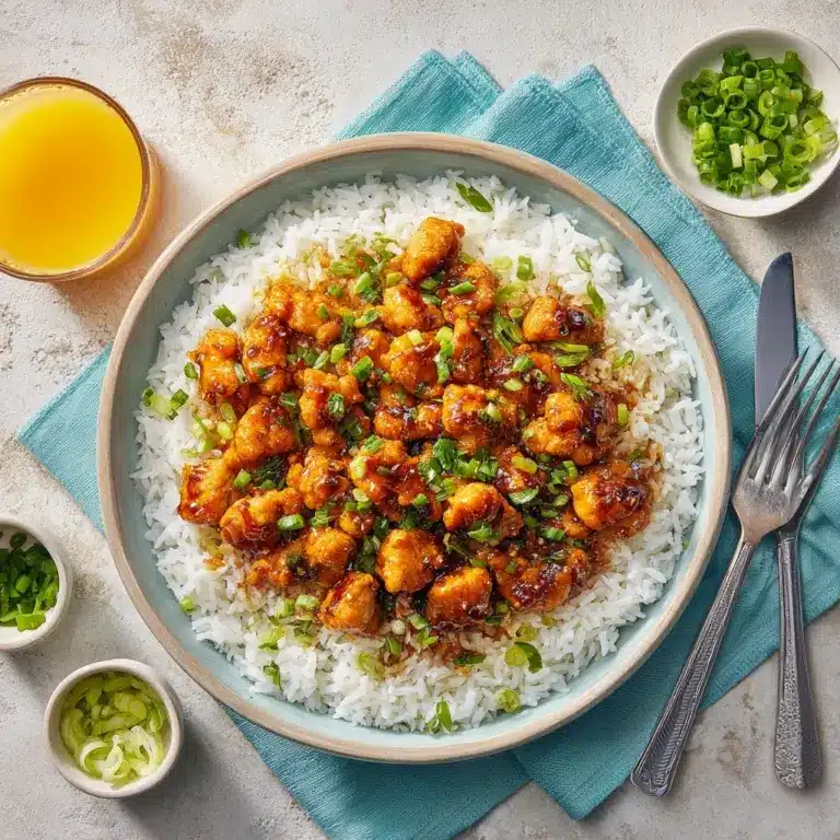 Florida Orange Juice Brown Sugar Bourbon Salmon Bites Recipe