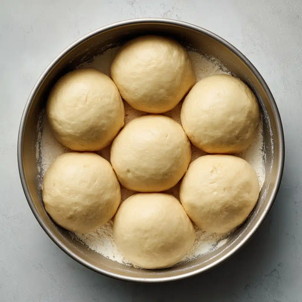 Caramel Apple Pie Bombs Recipe - Recipe Image