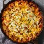 Deconstructed Stuffed Peppers Recipe