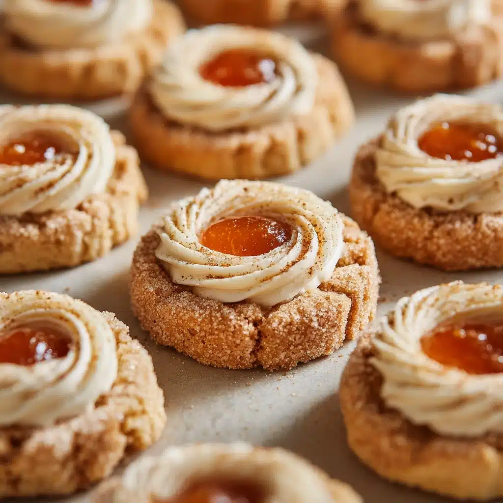 Pumpkin Pie Cookie Recipe - Recipe Image