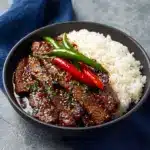 Vegan Pepper Steak Recipe
