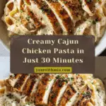 Chicken Pasta 30 Minutes Easy Delicious Recipe