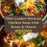 Mexican Comfort Recipe