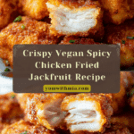 A Delicious Air Fryer Dinner Recipe