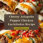 and Irresistibly Flavorful! Recipe