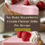 ummer Dessert Ingredient Breakdown Main Recipe